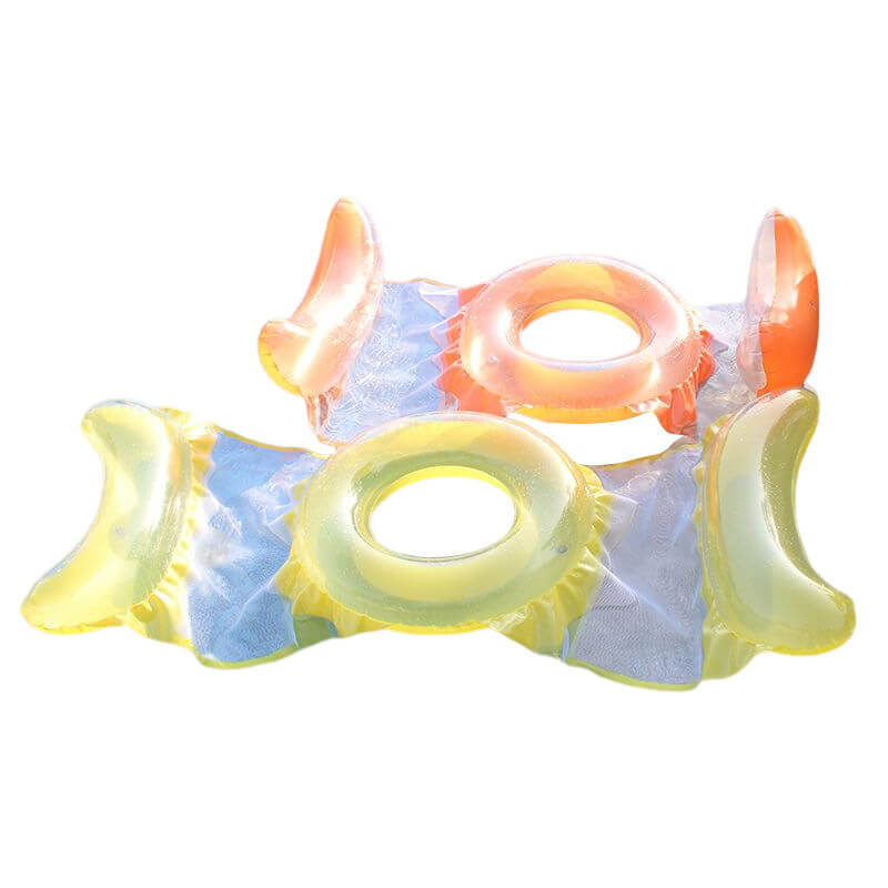 pool lounge chair floats starwake 2 colors