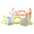 pool lounge chair floats starwake 2 colors