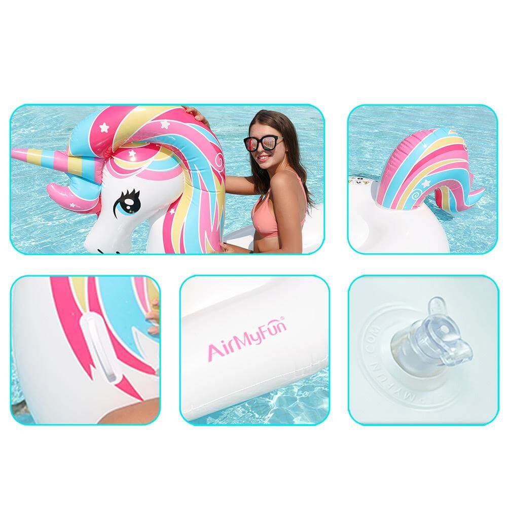 unicorn-pool-floaty-starwake-detail